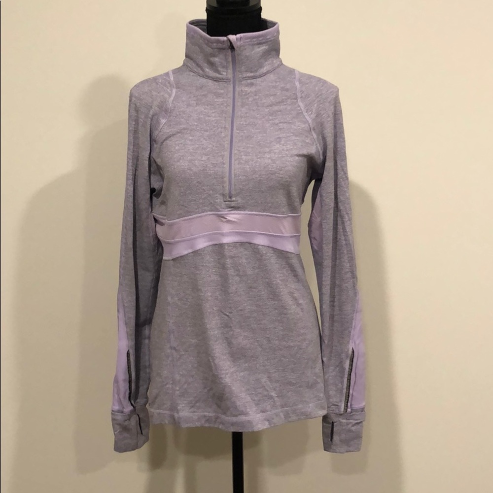 Lululemon top